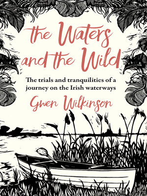 cover image of The Waters and the Wild